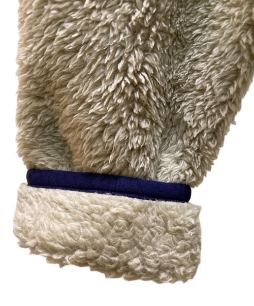 Patagonia（パタゴニア）Patagonia (パタゴニア) ロス・ガトス・クルー ベージュ サイズ:Lの古着・服飾アイテム