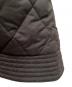 中古・古着 Her lip to (ハーリップトゥ) Madison Quilted Short Coat ブラック サイズ:Ⅿ：15000円