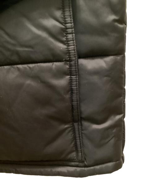 BLUCO WORK GARMENT（ブルコ ワーク ガーメント）BLUCO WORK GARMENT (ブルコ ワーク ガーメント) レーシングジャケット ブラック サイズ:Ⅼの古着・服飾アイテム