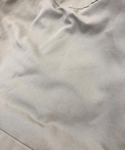 COMME des GARCONS HOMME（コムデギャルソン オム）COMME des GARCONS HOMME (コムデギャルソン オム) リバーシブルテーラードジャケット ベージュ サイズ:Mの古着・服飾アイテム