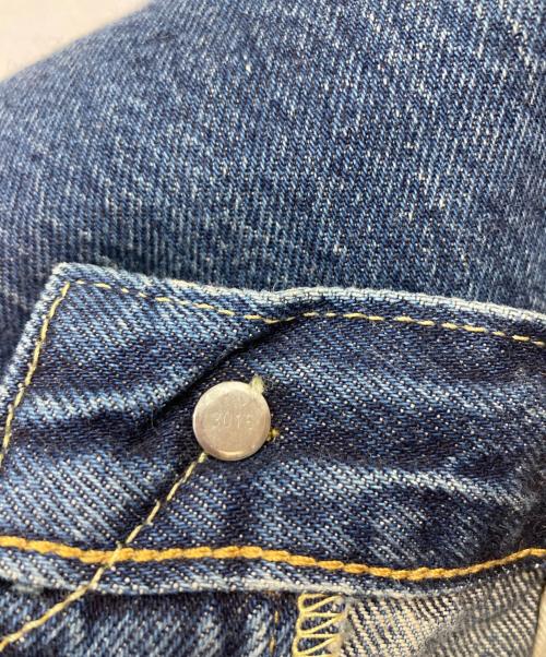 LEVI'S VINTAGE CLOTHING（リーバイス ビンテージ クロージング）LEVI'S VINTAGE CLOTHING (リーバイス ビンテージ クロージング) 1955年モデル501XX 復刻デニムパンツ インディゴ サイズ:W29の古着・服飾アイテム
