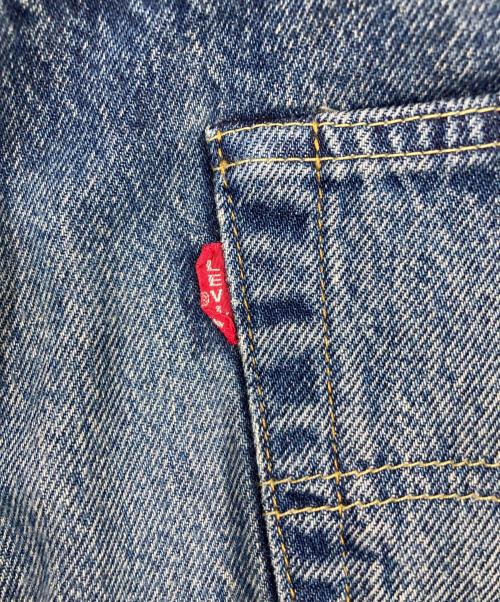 LEVI'S VINTAGE CLOTHING（リーバイス ビンテージ クロージング）LEVI'S VINTAGE CLOTHING (リーバイス ビンテージ クロージング) 1955年モデル501XX 復刻デニムパンツ インディゴ サイズ:W29の古着・服飾アイテム