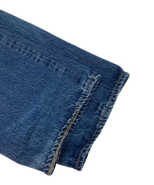 LEVI'S VINTAGE CLOTHING（リーバイス ビンテージ クロージング）LEVI'S VINTAGE CLOTHING (リーバイス ビンテージ クロージング) 1955年モデル501XX 復刻デニムパンツ インディゴ サイズ:W29の古着・服飾アイテム