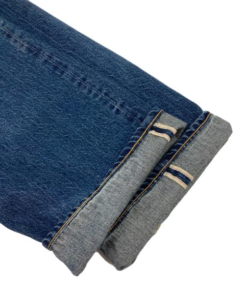 LEVI'S VINTAGE CLOTHING（リーバイス ビンテージ クロージング）LEVI'S VINTAGE CLOTHING (リーバイス ビンテージ クロージング) 1955年モデル501XX 復刻デニムパンツ インディゴ サイズ:W29の古着・服飾アイテム