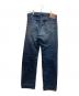 LEVI'S VINTAGE CLOTHING (リーバイス ビンテージ クロージング) 1955年モデル501XX 復刻デニムパンツ インディゴ サイズ:W29：15000円