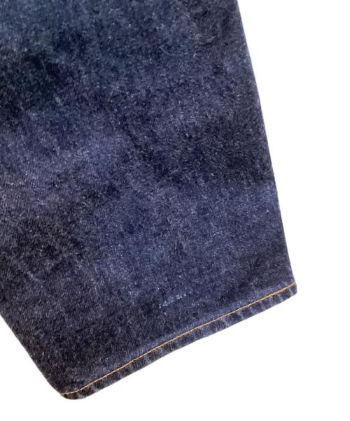 LEVI'S VINTAGE CLOTHING（リーバイス ビンテージ クロージング）LEVI'S VINTAGE CLOTHING (リーバイス ビンテージ クロージング) 501ZXX デニムパンツ インディゴ サイズ:W31×L34の古着・服飾アイテム