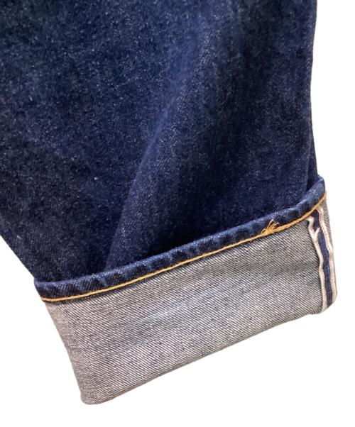LEVI'S VINTAGE CLOTHING（リーバイス ビンテージ クロージング）LEVI'S VINTAGE CLOTHING (リーバイス ビンテージ クロージング) 501ZXX デニムパンツ インディゴ サイズ:W31×L34の古着・服飾アイテム