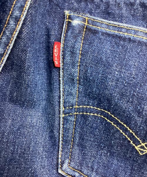 LEVI'S VINTAGE CLOTHING（リーバイス ビンテージ クロージング）LEVI'S VINTAGE CLOTHING (リーバイス ビンテージ クロージング) 501ZXX デニムパンツ インディゴ サイズ:W31×L34の古着・服飾アイテム