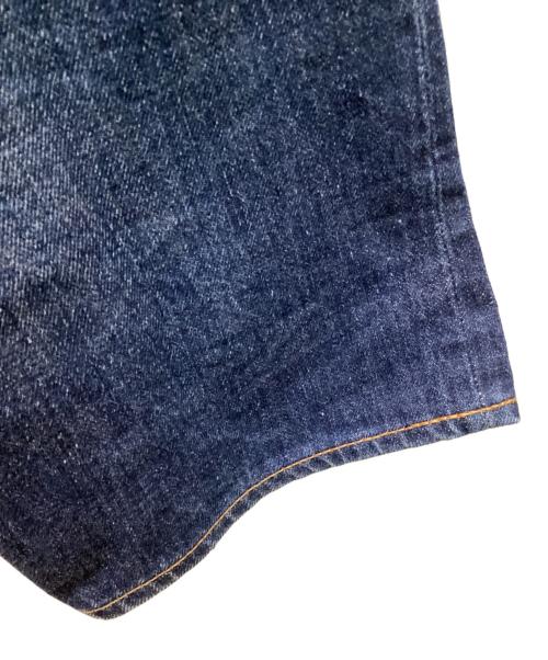 LEVI'S VINTAGE CLOTHING（リーバイス ビンテージ クロージング）LEVI'S VINTAGE CLOTHING (リーバイス ビンテージ クロージング) 501ZXX デニムパンツ インディゴ サイズ:W32xL34の古着・服飾アイテム