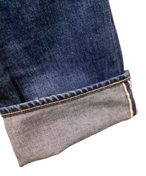 LEVI'S VINTAGE CLOTHING（リーバイス ビンテージ クロージング）LEVI'S VINTAGE CLOTHING (リーバイス ビンテージ クロージング) 501ZXX デニムパンツ インディゴ サイズ:W32xL34の古着・服飾アイテム