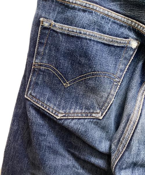 LEVI'S VINTAGE CLOTHING（リーバイス ビンテージ クロージング）LEVI'S VINTAGE CLOTHING (リーバイス ビンテージ クロージング) 501ZXX デニムパンツ インディゴ サイズ:W32xL34の古着・服飾アイテム