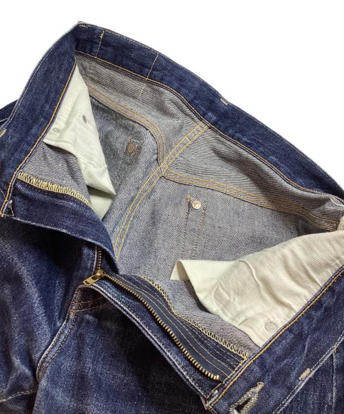 LEVI'S VINTAGE CLOTHING（リーバイス ビンテージ クロージング）LEVI'S VINTAGE CLOTHING (リーバイス ビンテージ クロージング) 501ZXX デニムパンツ インディゴ サイズ:W32xL34の古着・服飾アイテム