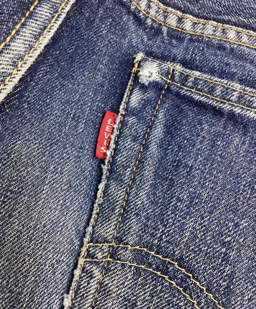LEVI'S VINTAGE CLOTHING（リーバイス ビンテージ クロージング）LEVI'S VINTAGE CLOTHING (リーバイス ビンテージ クロージング) 501ZXX デニムパンツ インディゴ サイズ:W32xL34の古着・服飾アイテム