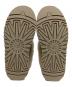 中古・古着 UGG (アグ) Snidel (スナイデル) 別注W TAZZELLE ベージュ サイズ:24：27000円