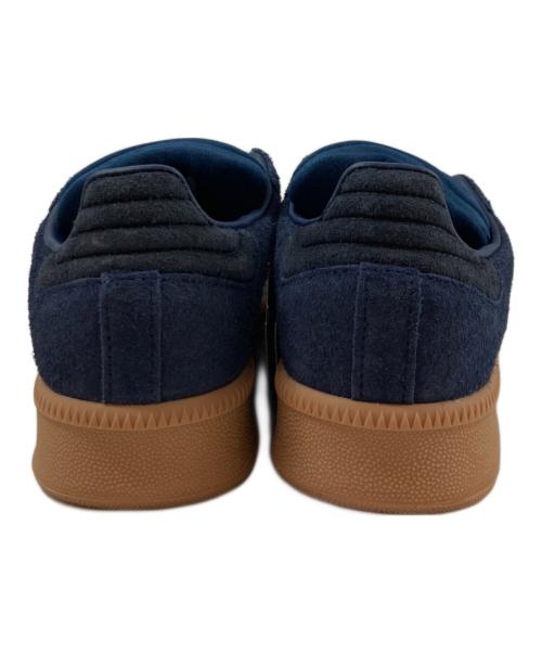 adidas（アディダス）adidas (アディダス) サンバ XLG ブルー サイズ:24.5の古着・服飾アイテム