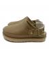 UGG (アグ) Goldenstar Villa Clog ベージュ サイズ:23.5：8000円