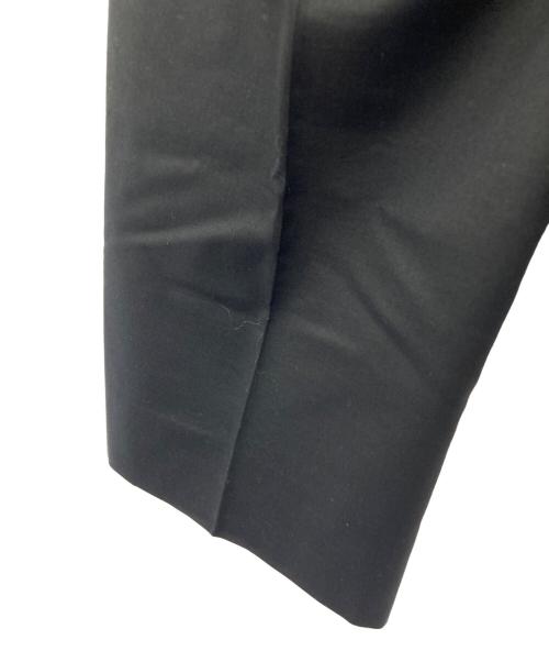 NEON SIGN（ネオンサイン）NEON SIGN (ネオンサイン) パンツ ブラック サイズ:2の古着・服飾アイテム