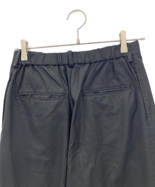 NEON SIGN（ネオンサイン）NEON SIGN (ネオンサイン) パンツ ブラック サイズ:2の古着・服飾アイテム