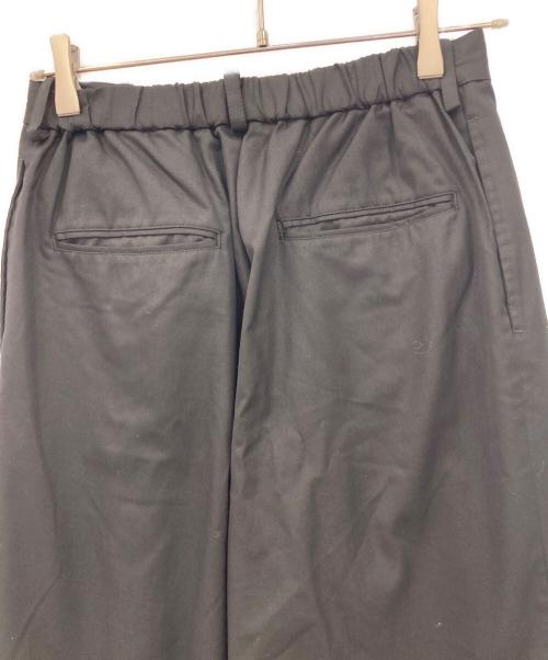 NEON SIGN（ネオンサイン）NEON SIGN (ネオンサイン) パンツ ブラック サイズ:2の古着・服飾アイテム