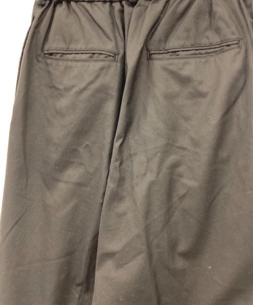 NEON SIGN（ネオンサイン）NEON SIGN (ネオンサイン) パンツ ブラック サイズ:2の古着・服飾アイテム