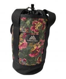 GREGORY（グレゴリー）の古着「ハンドバッグ」｜ブラック