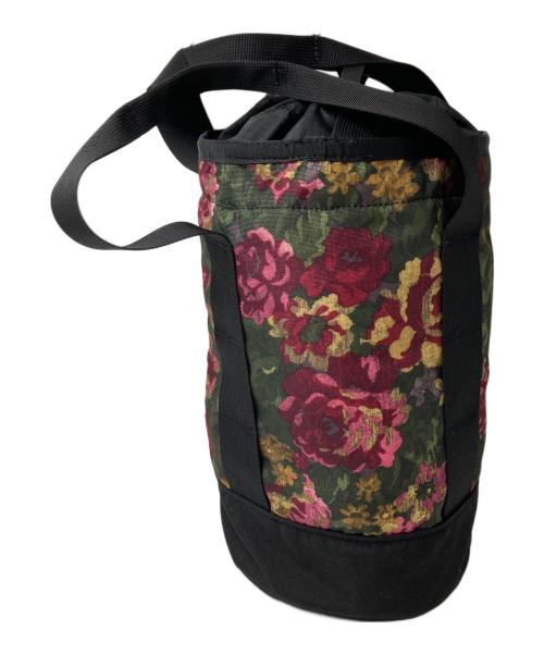 GREGORY（グレゴリー）GREGORY (グレゴリー) ハンドバッグ ブラックの古着・服飾アイテム