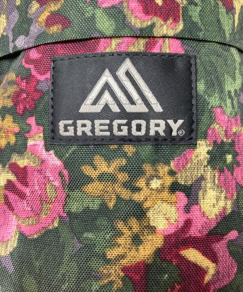 GREGORY（グレゴリー）GREGORY (グレゴリー) ハンドバッグ ブラックの古着・服飾アイテム