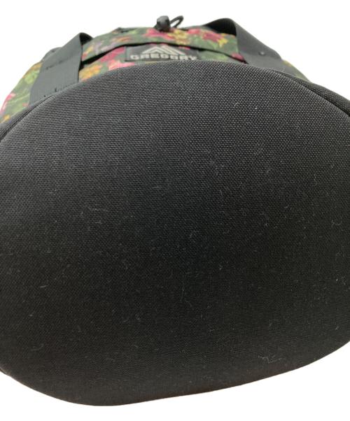 GREGORY（グレゴリー）GREGORY (グレゴリー) ハンドバッグ ブラックの古着・服飾アイテム