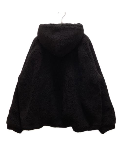 UGG（アグ）UGG (アグ) Olympia Jacket ブラック サイズ:S/M 未使用品の古着・服飾アイテム