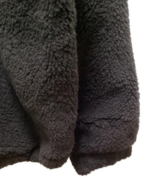 UGG（アグ）UGG (アグ) Olympia Jacket ブラック サイズ:S/M 未使用品の古着・服飾アイテム