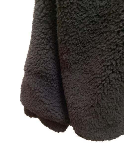 UGG（アグ）UGG (アグ) Olympia Jacket ブラック サイズ:S/M 未使用品の古着・服飾アイテム