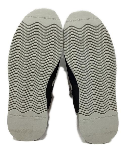 NEW BALANCE（ニューバランス）NEW BALANCE (ニューバランス) ローカットスニーカー ブラック サイズ:26の古着・服飾アイテム