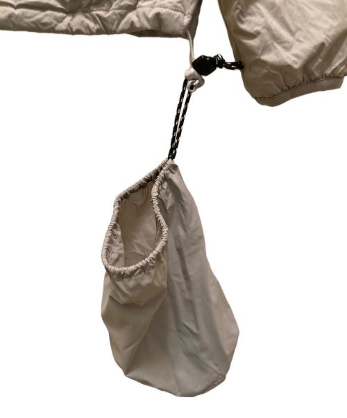 DANTON（ダントン）DANTON (ダントン) インサレーションジャケット グレー サイズ:Mの古着・服飾アイテム