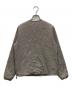 DANTON (ダントン) インサレーションジャケット グレー サイズ:M：12000円