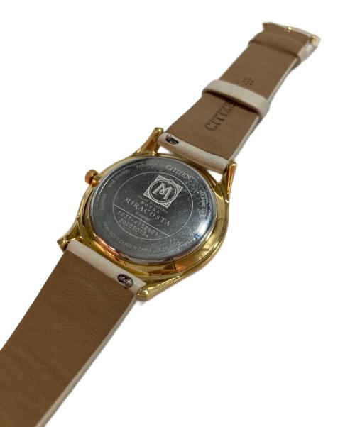 CITIZEN（シチズン）CITIZEN (シチズン) Disney (ディズニー) コラボリストウォッチの古着・服飾アイテム