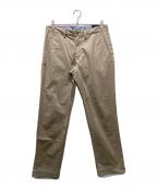 POLO RALPH LAURENポロ・ラルフローレン）の古着「チノパン」｜ベージュ