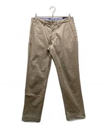 POLO RALPH LAUREN（ポロ・ラルフローレン）の古着「チノパン」｜ベージュ