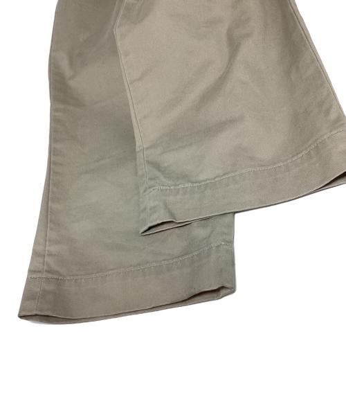POLO RALPH LAUREN（ポロ・ラルフローレン）POLO RALPH LAUREN (ポロ・ラルフローレン) チノパン ベージュ サイズ:32の古着・服飾アイテム