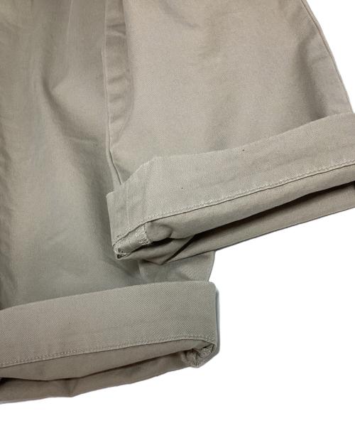 POLO RALPH LAUREN（ポロ・ラルフローレン）POLO RALPH LAUREN (ポロ・ラルフローレン) チノパン ベージュ サイズ:32の古着・服飾アイテム