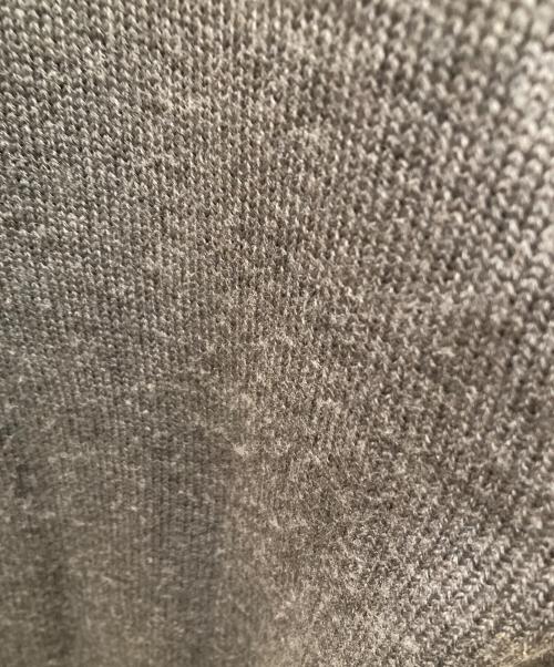 BURBERRY BLACK LABEL（バーバリーブラックレーベル）BURBERRY BLACK LABEL (バーバリーブラックレーベル) ドンキージャケット グレー サイズ:2の古着・服飾アイテム