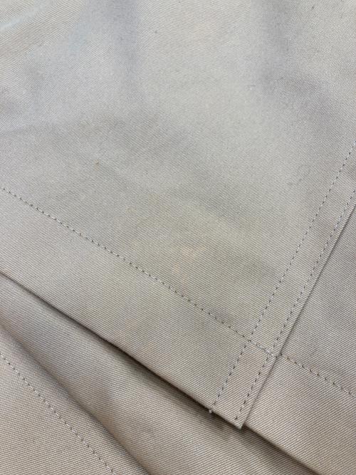 BLACK LABEL CRESTBRIDGE（ブラックレーベル クレストブリッジ）BLACK LABEL CRESTBRIDGE (ブラックレーベル クレストブリッジ) トレンチコート ベージュ サイズ:Ｍの古着・服飾アイテム