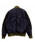 PS Paul Smith (ＰＳポールスミス) MA-1ジャケット グリーン サイズ:Ｌ：12000円