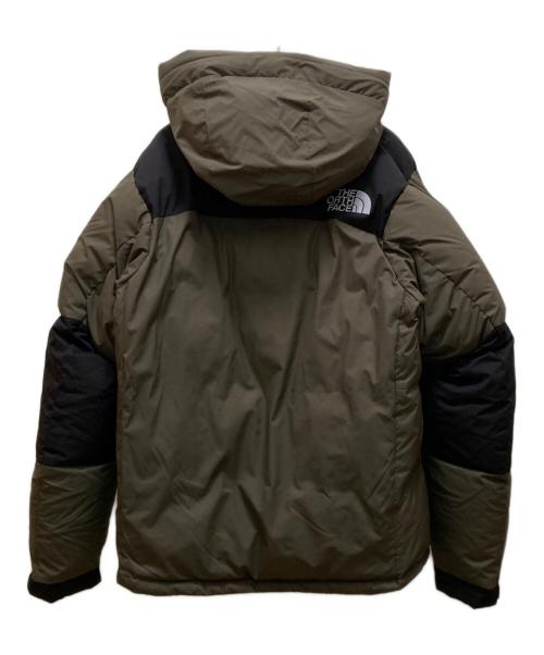 THE NORTH FACE（ザ ノース フェイス）THE NORTH FACE (ザ ノース フェイス) バルトロライトダウンジャケット グリーン サイズ:Lの古着・服飾アイテム
