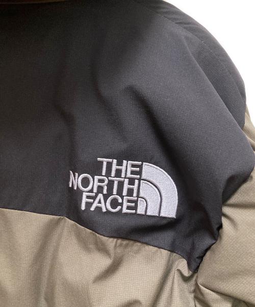 THE NORTH FACE（ザ ノース フェイス）THE NORTH FACE (ザ ノース フェイス) バルトロライトダウンジャケット グリーン サイズ:Lの古着・服飾アイテム