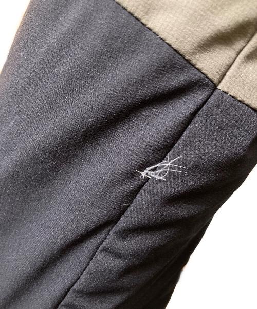 THE NORTH FACE（ザ ノース フェイス）THE NORTH FACE (ザ ノース フェイス) バルトロライトダウンジャケット グリーン サイズ:Lの古着・服飾アイテム