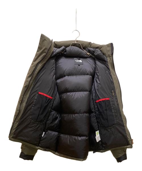 THE NORTH FACE（ザ ノース フェイス）THE NORTH FACE (ザ ノース フェイス) バルトロライトダウンジャケット グリーン サイズ:Lの古着・服飾アイテム