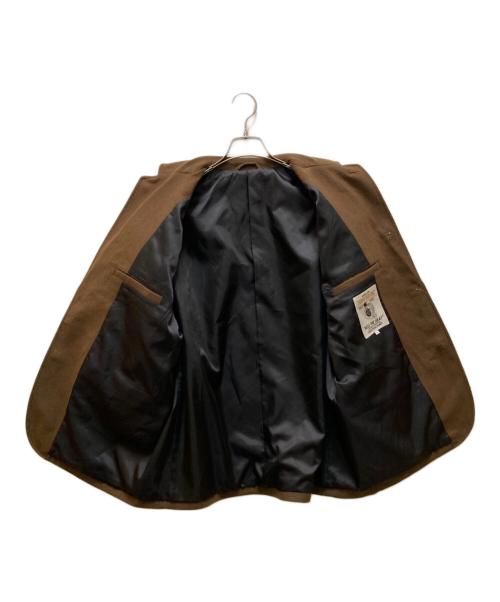 Dickies（ディッキーズ）Dickies (ディッキーズ) TRIPSTER (トリップスター) BEAMS (ビームス) コラボセットアップスーツ ブラウン サイズ:L 未使用品の古着・服飾アイテム