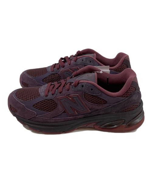 NEW BALANCE（ニューバランス）NEW BALANCE (ニューバランス) Rich Paul (リッチ・ポール) アブゾーブ 2010 