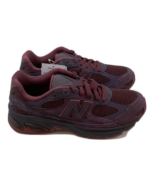 NEW BALANCE（ニューバランス）NEW BALANCE (ニューバランス) Rich Paul (リッチ・ポール) アブゾーブ 2010 