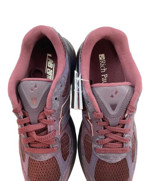 NEW BALANCE（ニューバランス）NEW BALANCE (ニューバランス) Rich Paul (リッチ・ポール) アブゾーブ 2010 